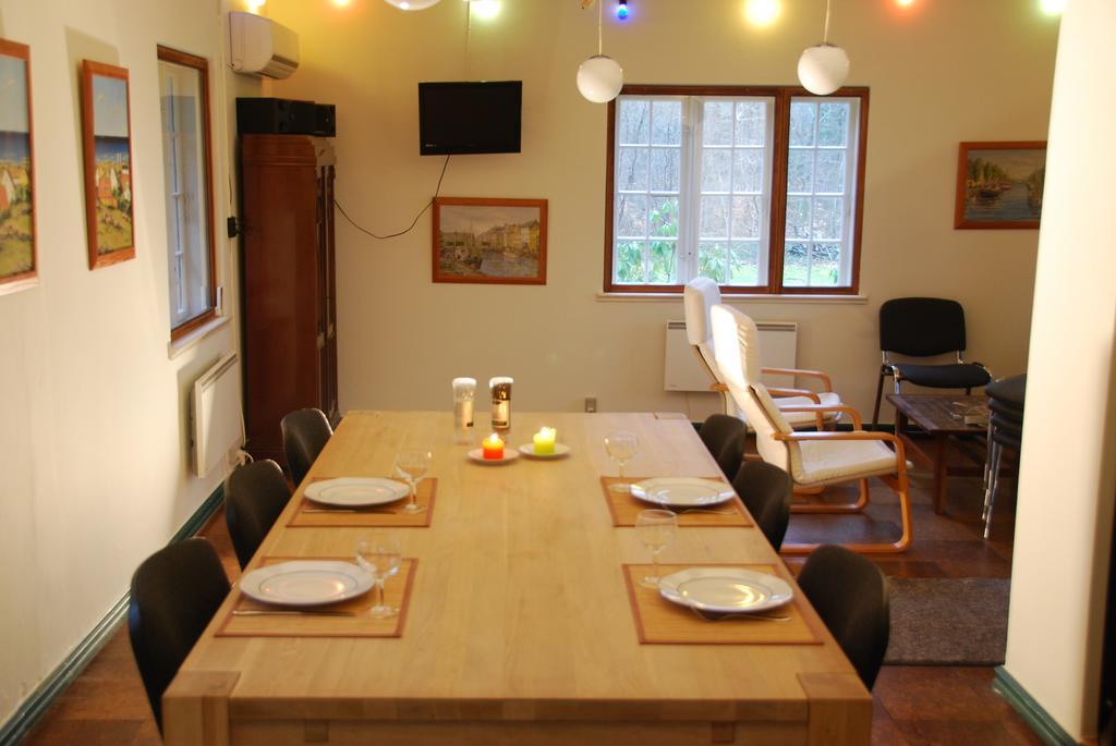 Villa Skovvej Holiday House 1 à Randers Extérieur photo