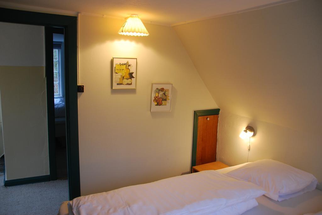 Villa Skovvej Holiday House 1 à Randers Extérieur photo