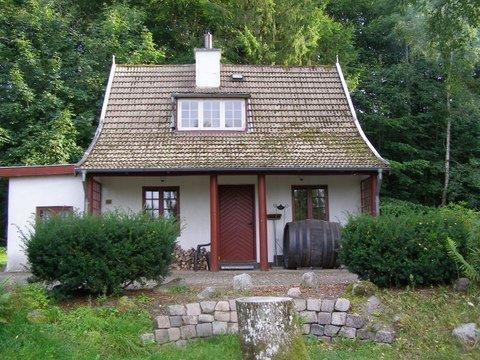 Villa Skovvej Holiday House 1 à Randers Extérieur photo