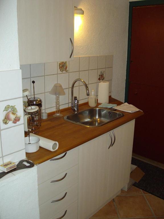 Villa Skovvej Holiday House 1 à Randers Chambre photo