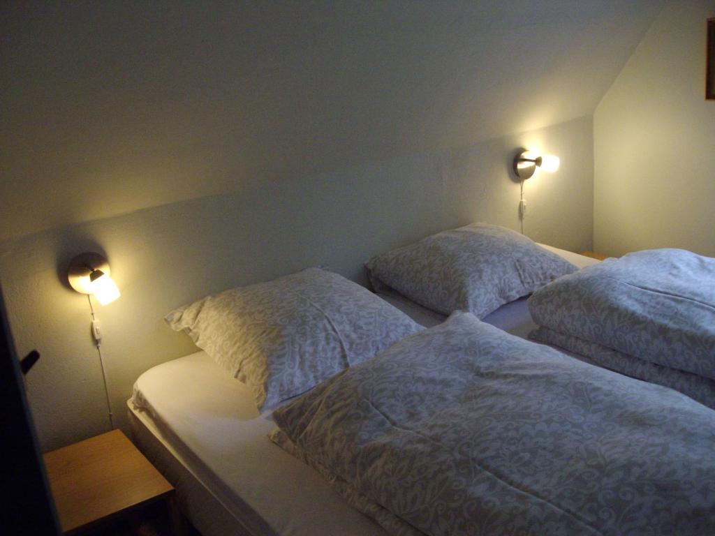 Villa Skovvej Holiday House 1 à Randers Chambre photo
