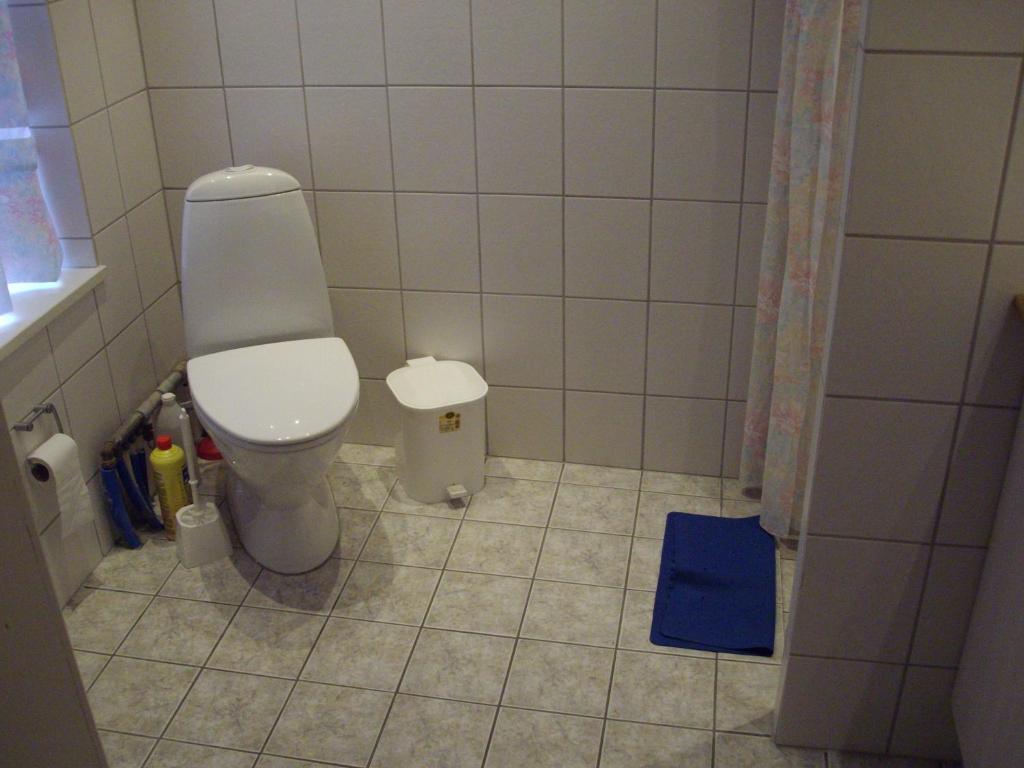 Villa Skovvej Holiday House 1 à Randers Chambre photo