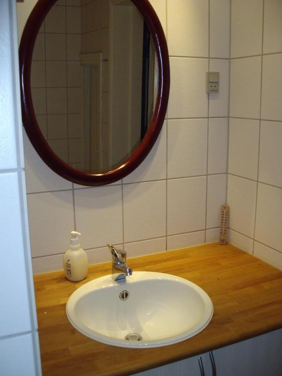 Villa Skovvej Holiday House 1 à Randers Chambre photo